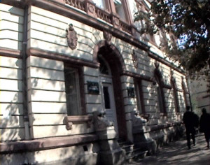 Виши суд у Шапцу